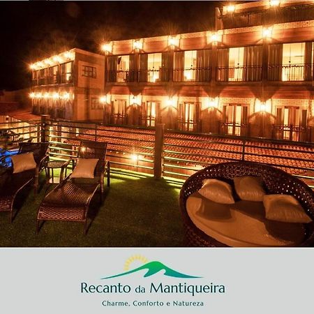 Pousada Recanto da Mantiqueira Passa Quatro Extérieur photo