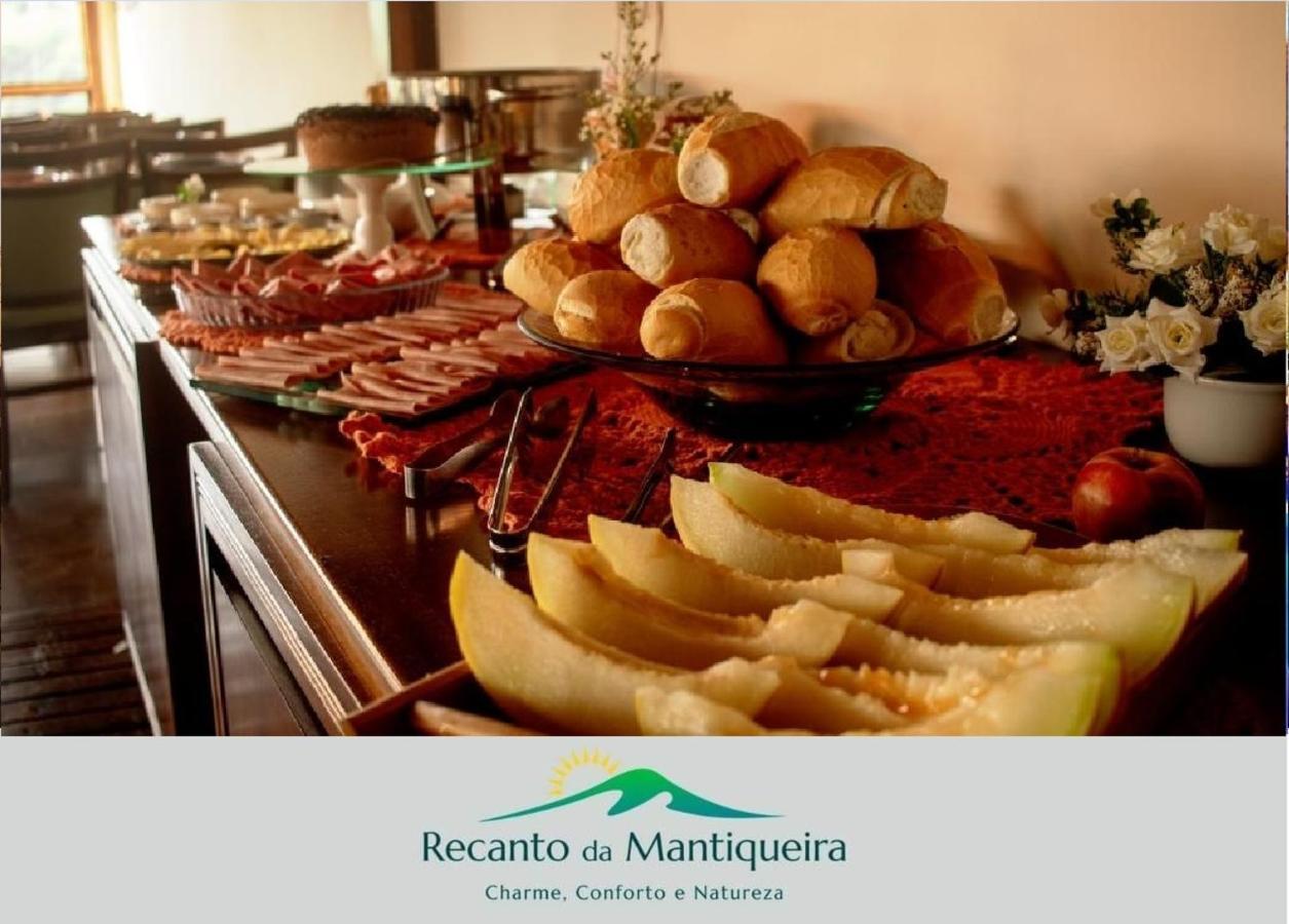 Pousada Recanto da Mantiqueira Passa Quatro Extérieur photo
