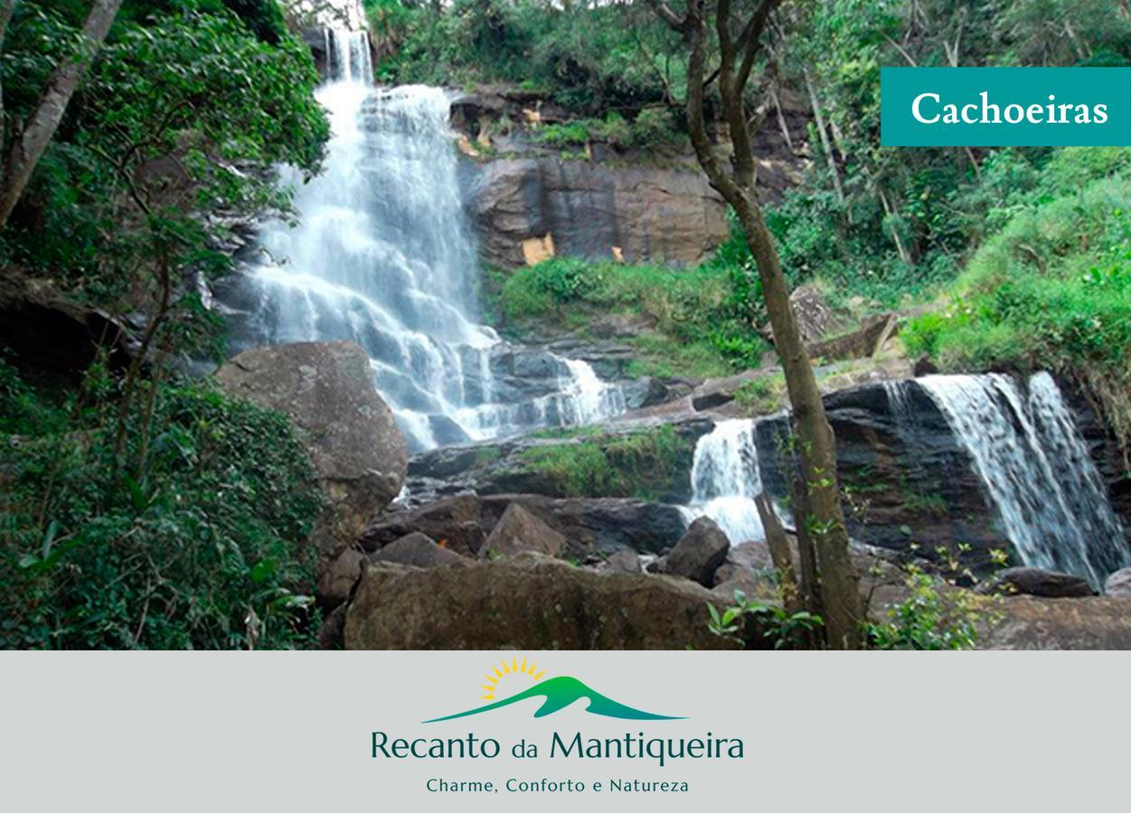 Pousada Recanto da Mantiqueira Passa Quatro Extérieur photo