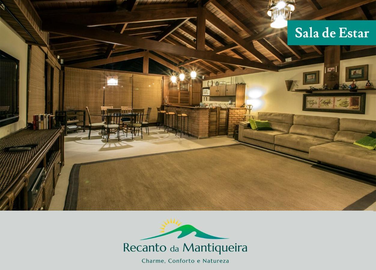 Pousada Recanto da Mantiqueira Passa Quatro Extérieur photo